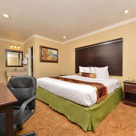 Rodeway Inn San Diego Near Sdsu Екстер'єр фото