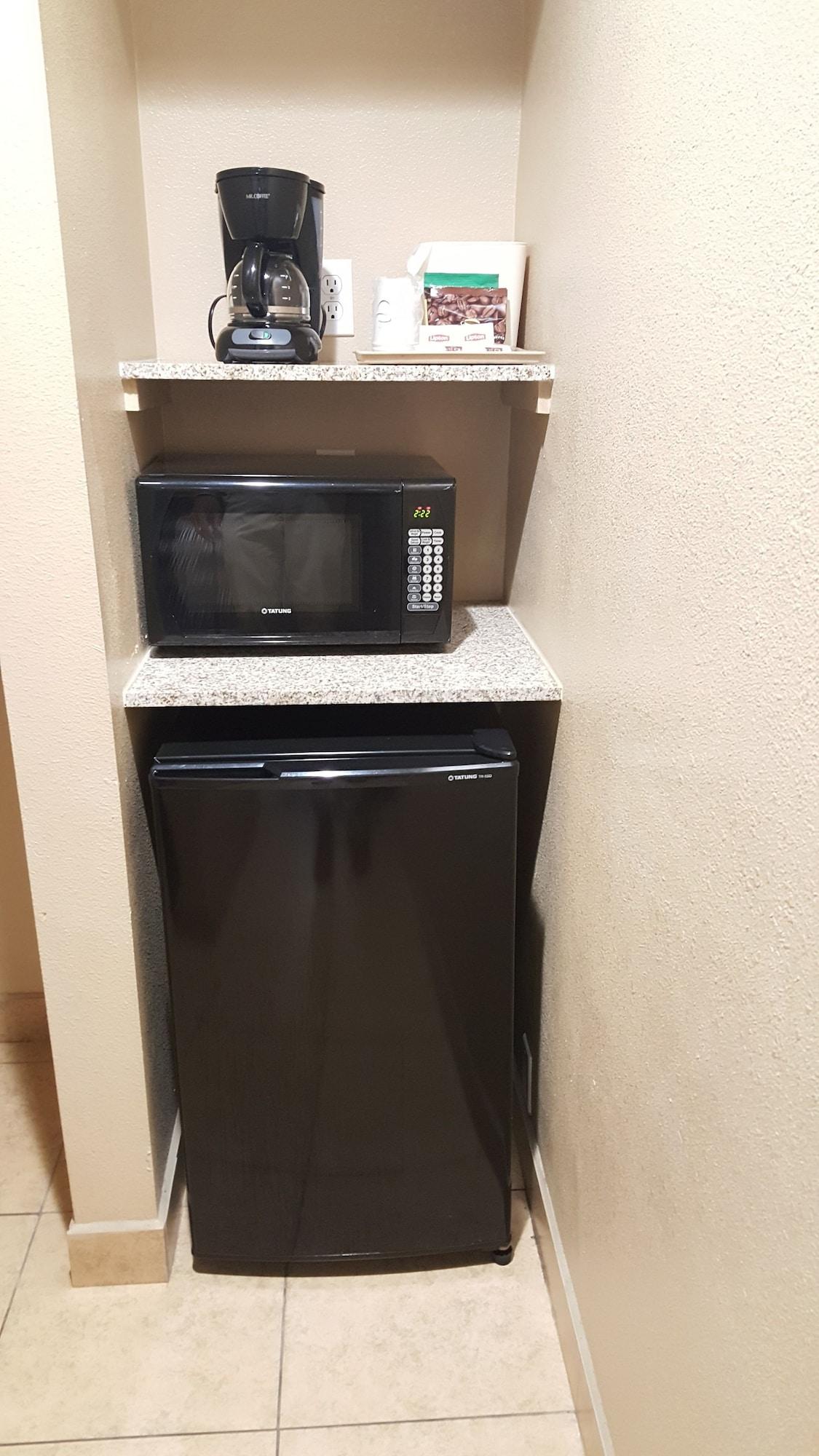 Rodeway Inn San Diego Near Sdsu Екстер'єр фото