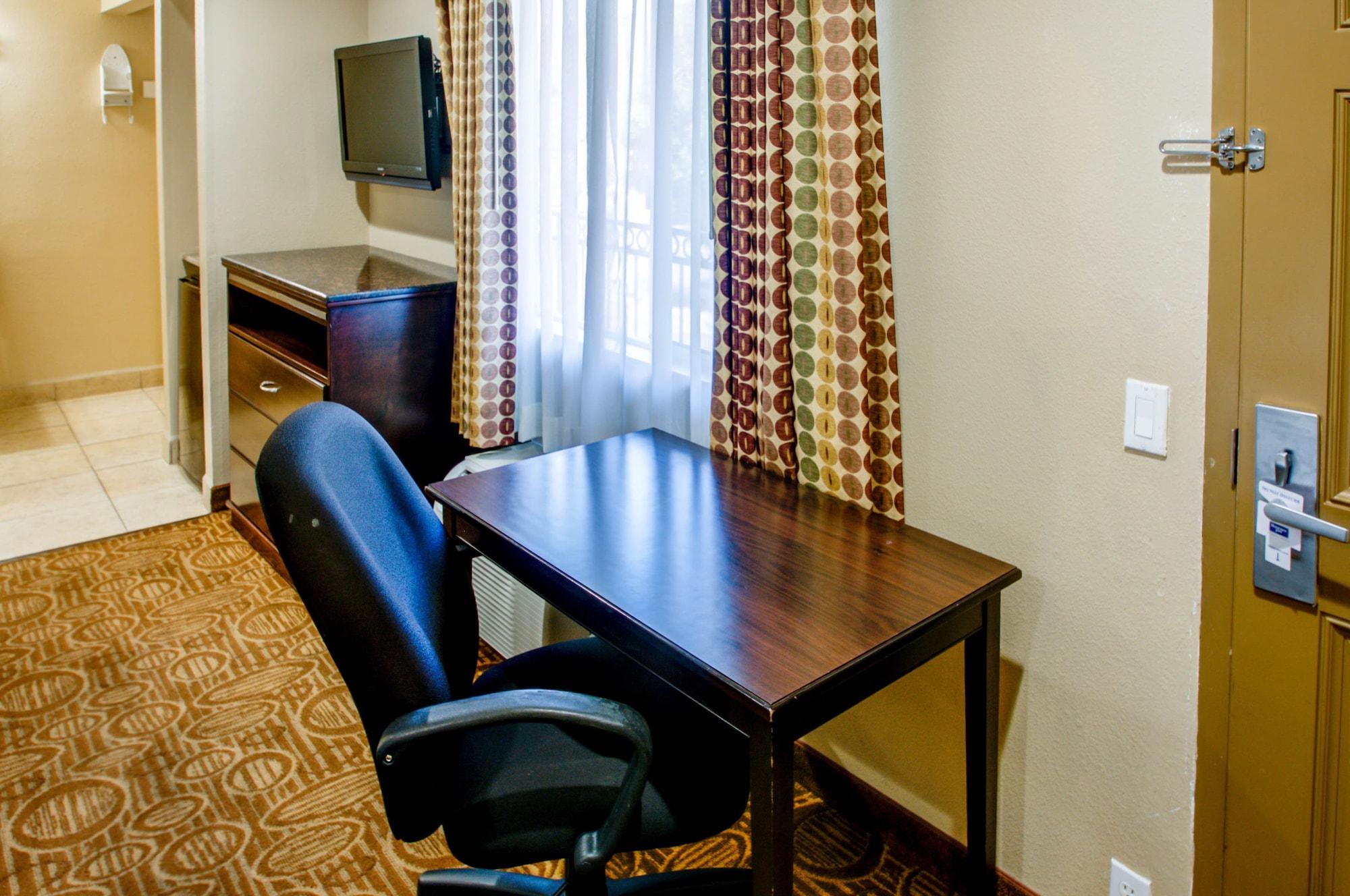 Rodeway Inn San Diego Near Sdsu Екстер'єр фото