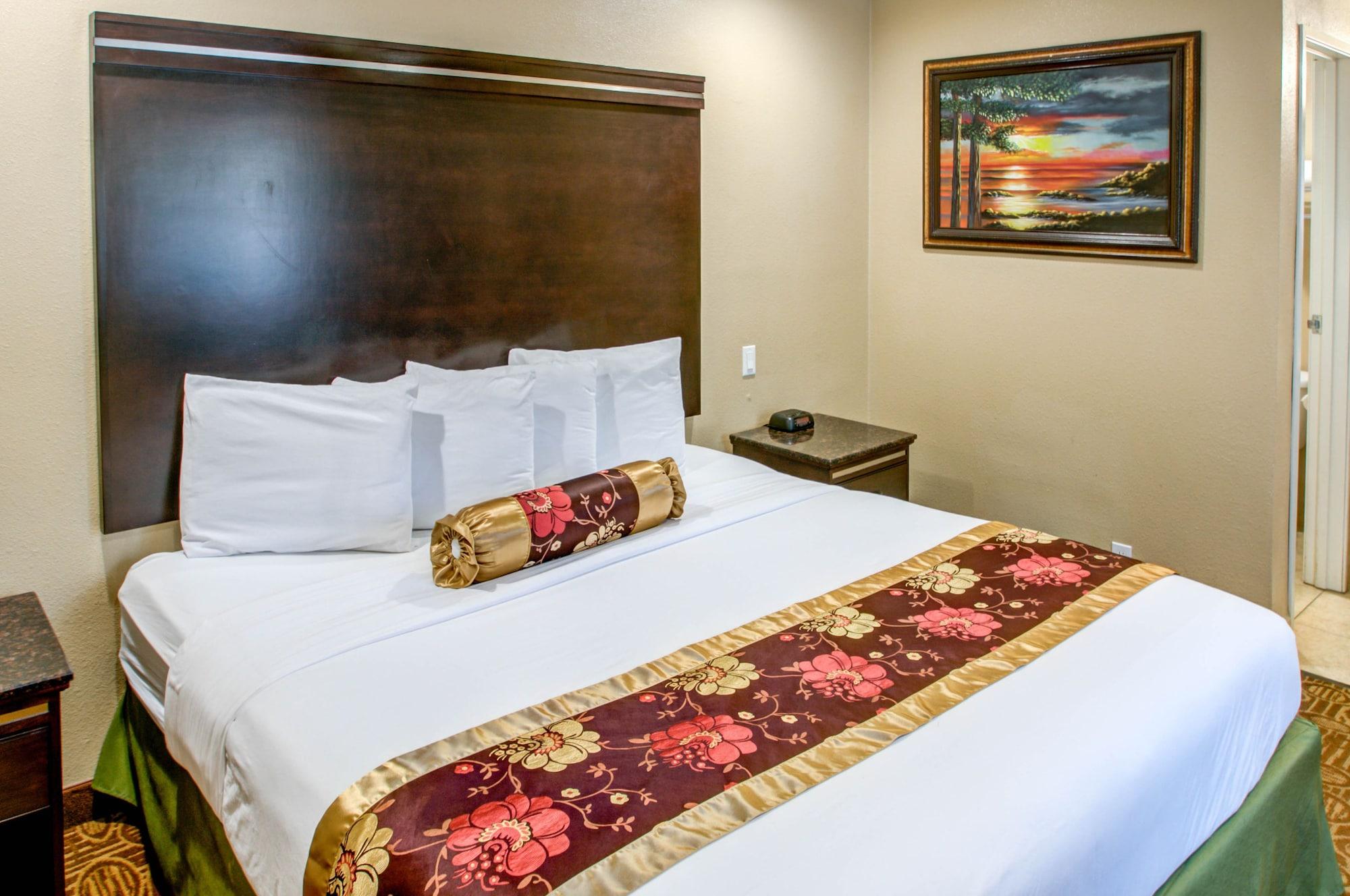 Rodeway Inn San Diego Near Sdsu Екстер'єр фото