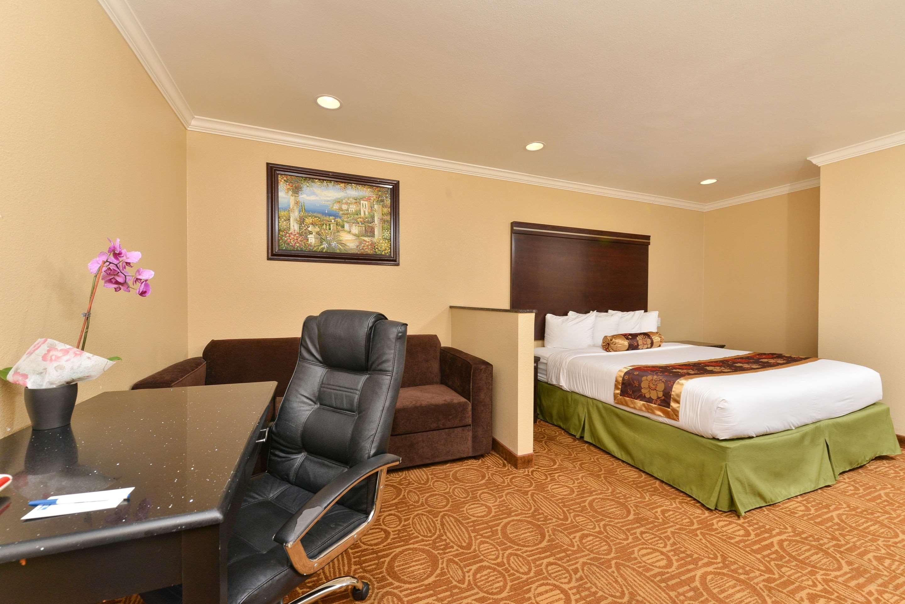 Rodeway Inn San Diego Near Sdsu Екстер'єр фото