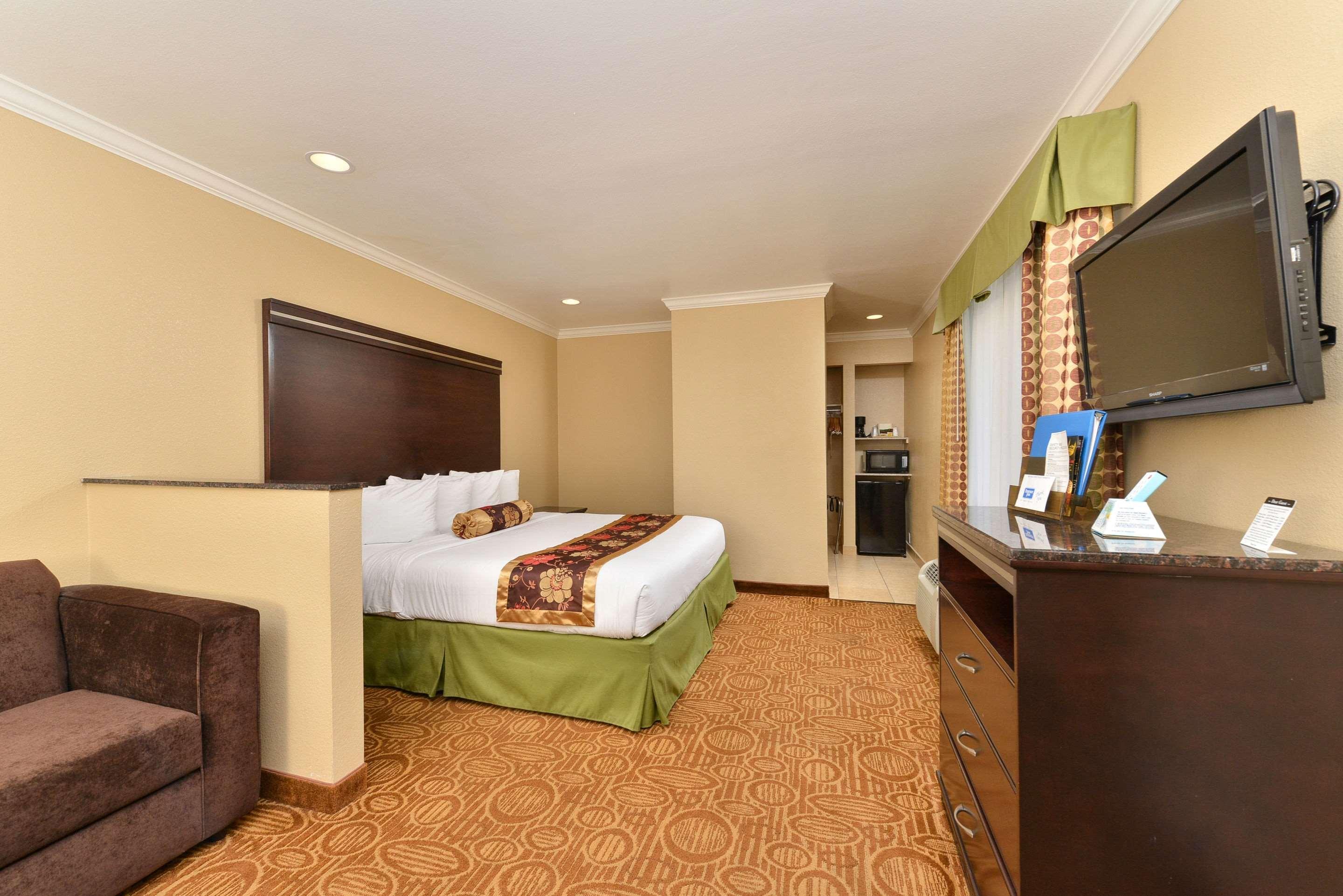 Rodeway Inn San Diego Near Sdsu Екстер'єр фото