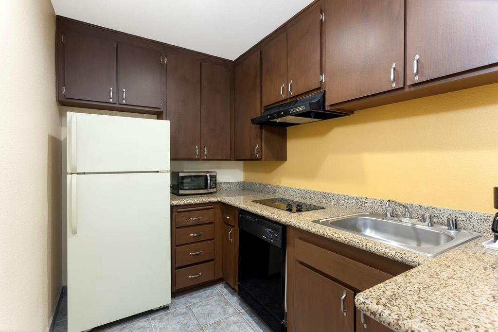 Rodeway Inn San Diego Near Sdsu Екстер'єр фото