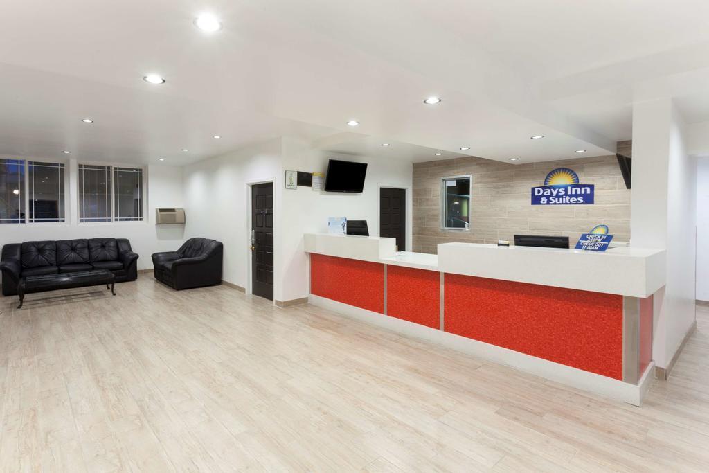Rodeway Inn San Diego Near Sdsu Екстер'єр фото