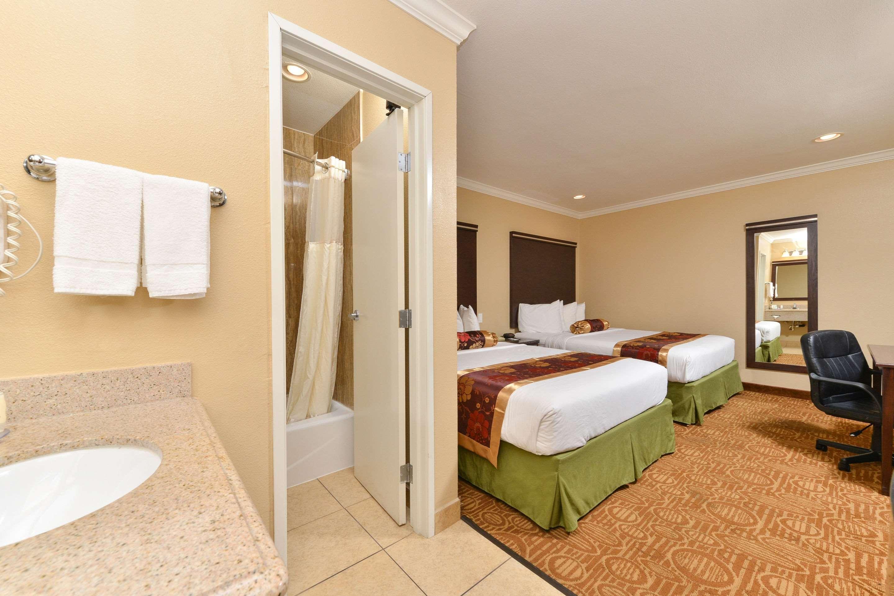 Rodeway Inn San Diego Near Sdsu Екстер'єр фото