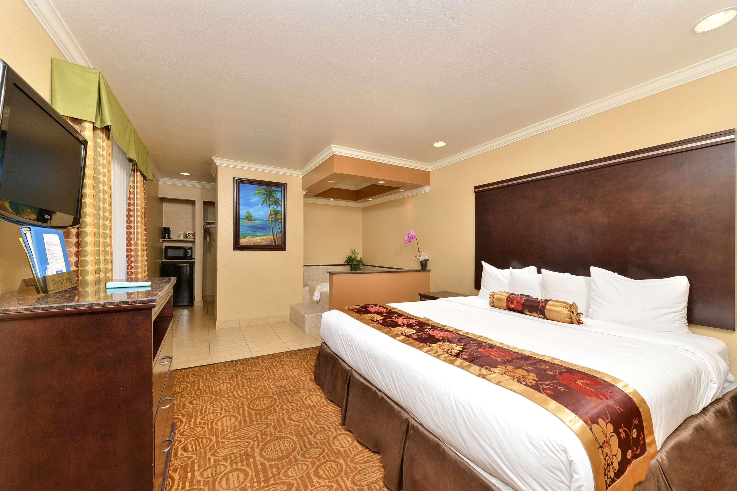 Rodeway Inn San Diego Near Sdsu Екстер'єр фото