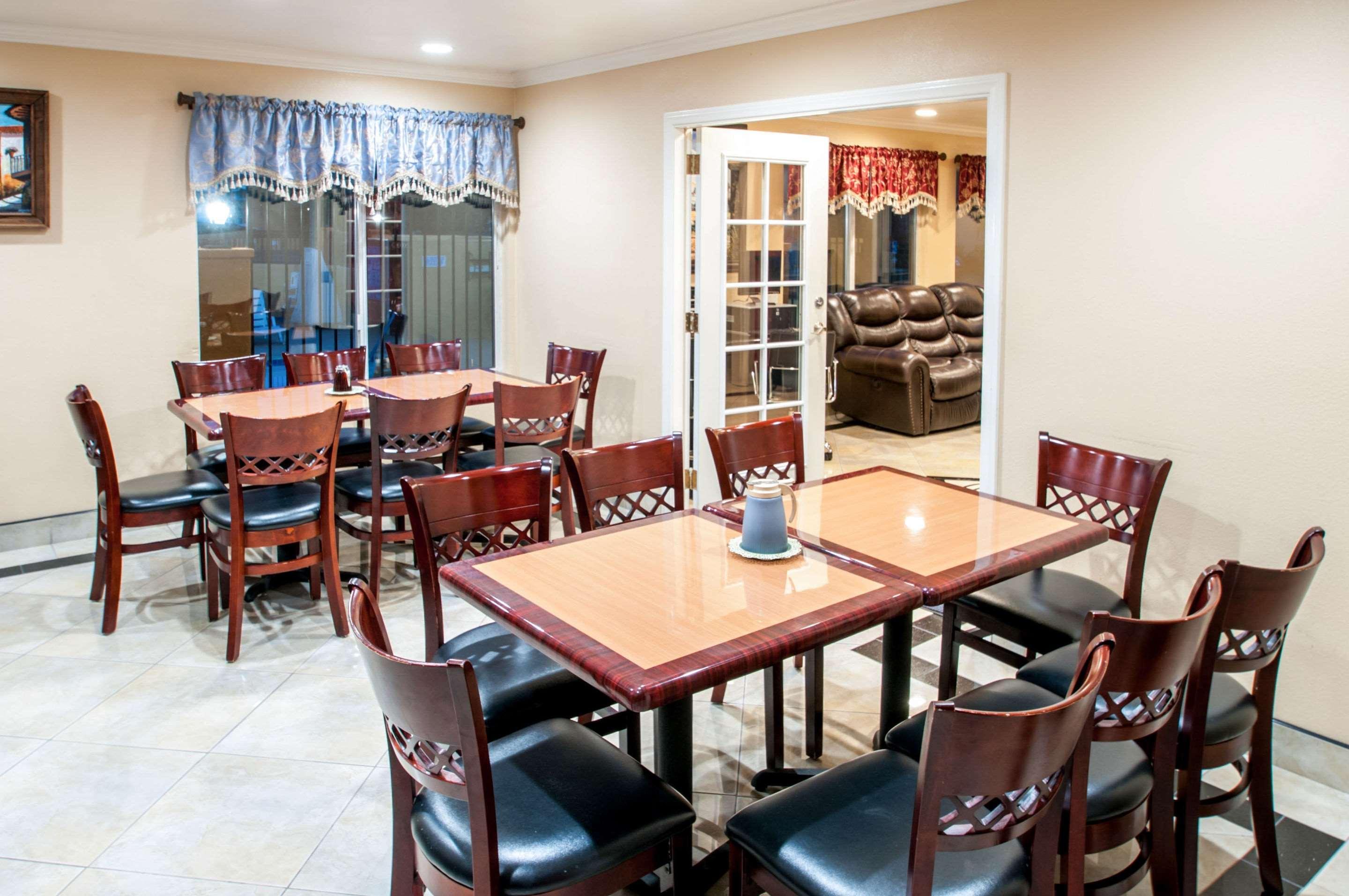 Rodeway Inn San Diego Near Sdsu Екстер'єр фото