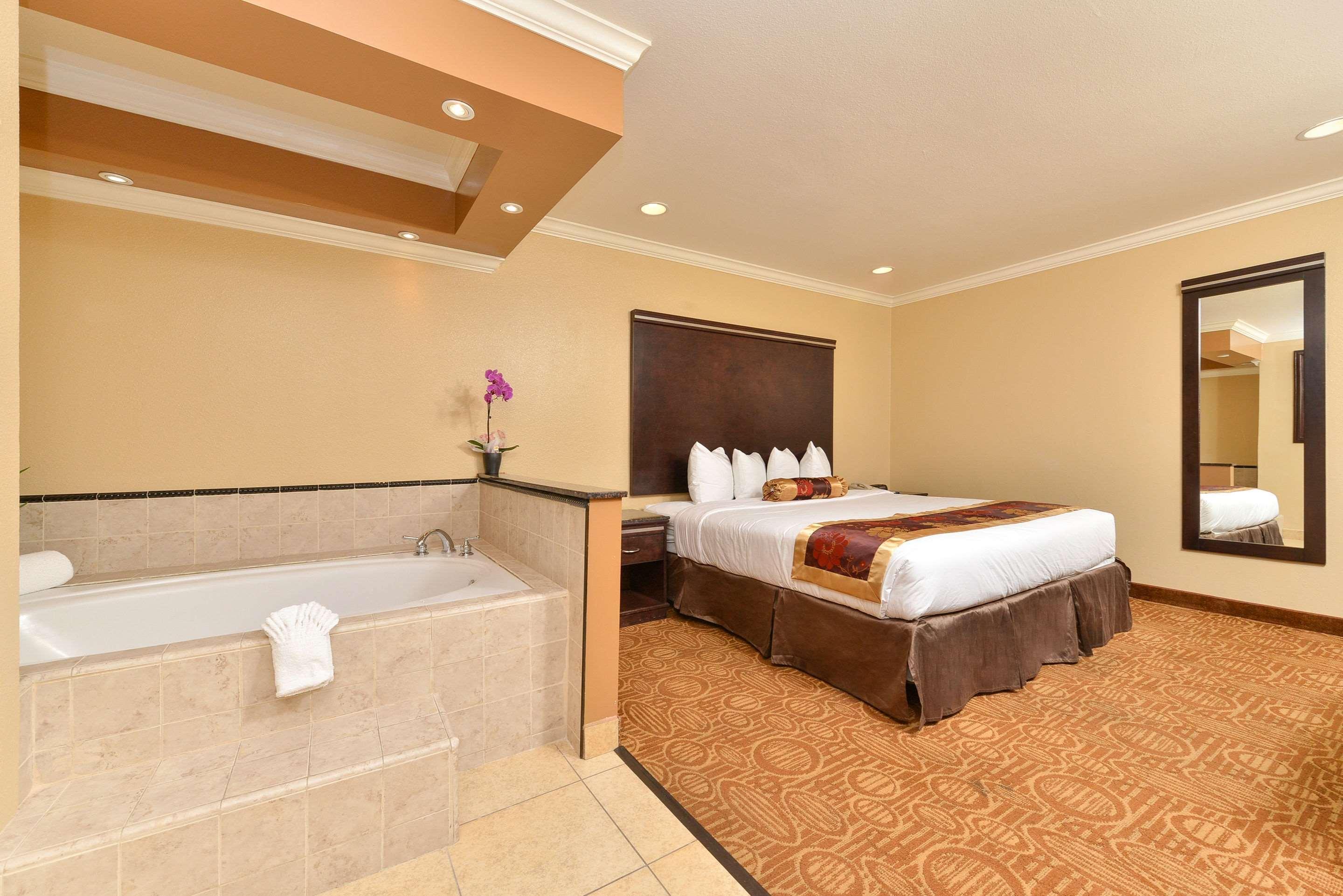 Rodeway Inn San Diego Near Sdsu Екстер'єр фото
