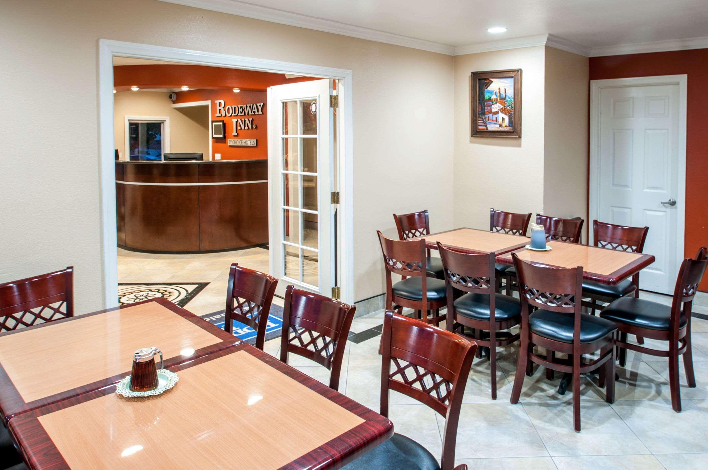 Rodeway Inn San Diego Near Sdsu Екстер'єр фото