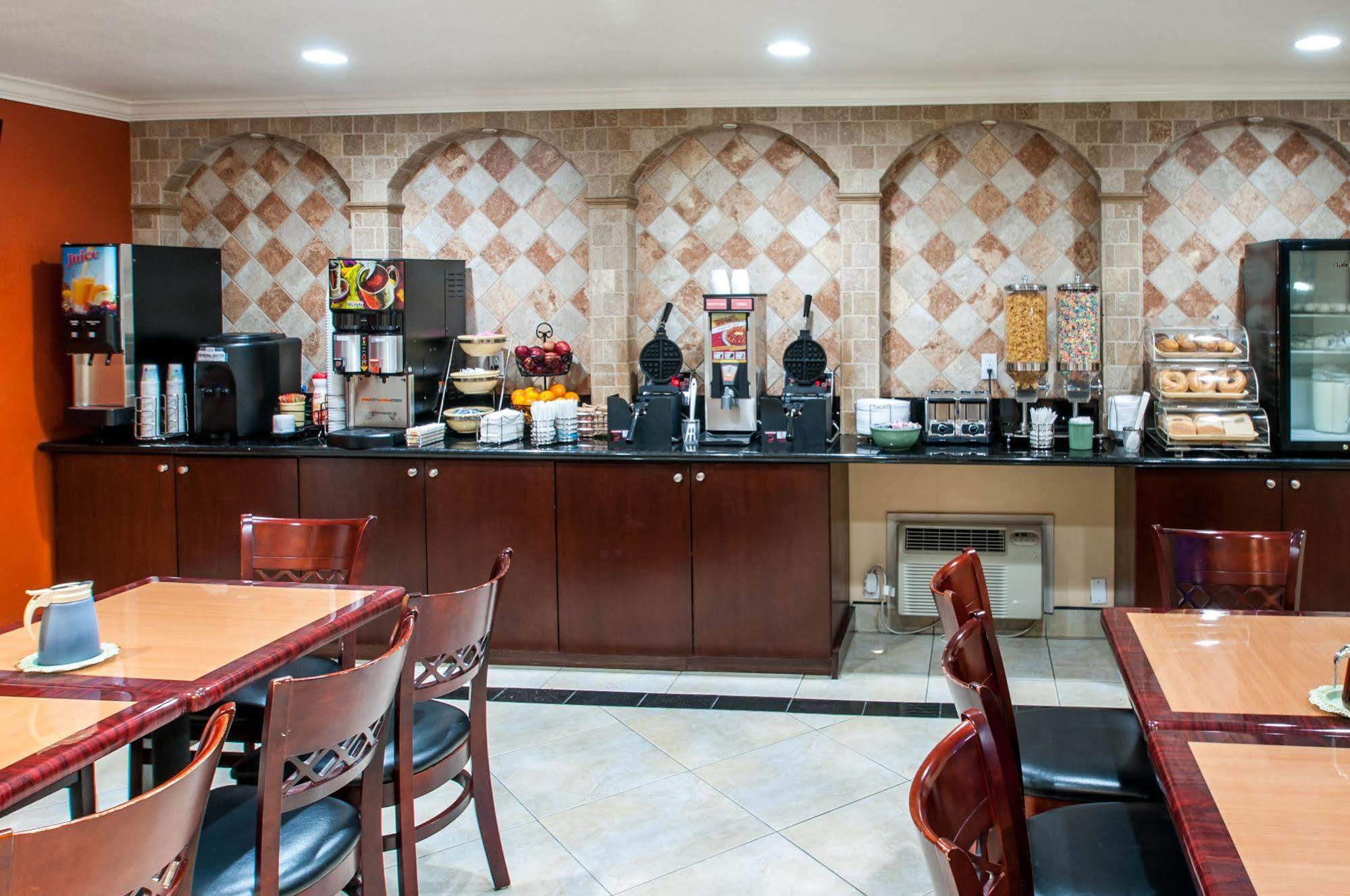 Rodeway Inn San Diego Near Sdsu Екстер'єр фото